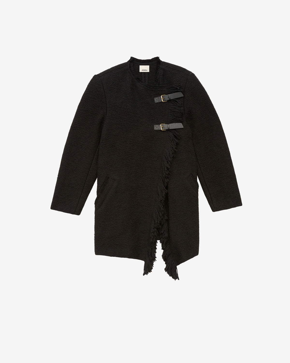 Garmia jacket Woman Black 1
