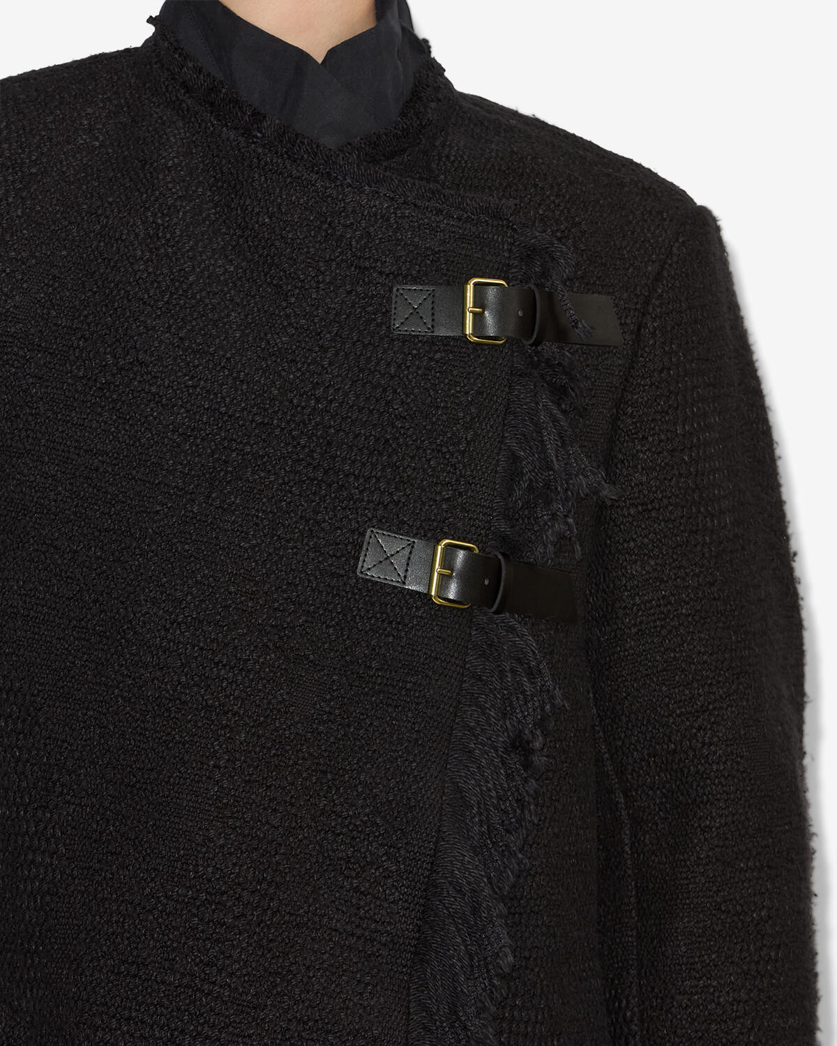 Garmia jacket Woman Black 2