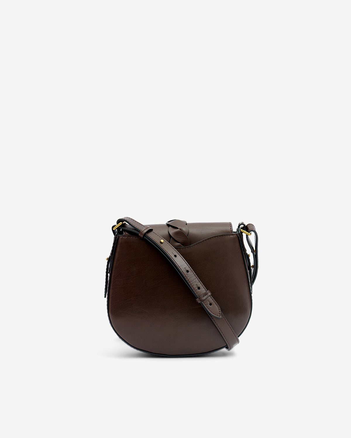Bolso altay small Woman Chocolate 2