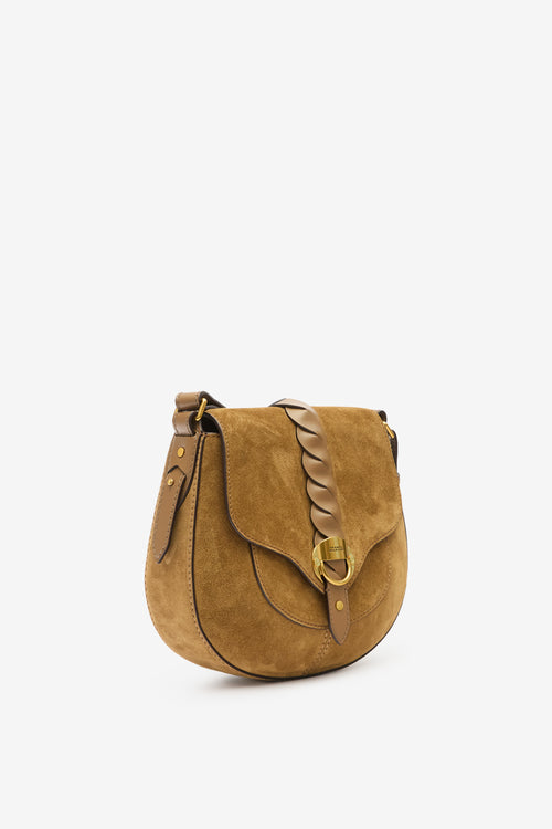 BOLSO BANDOLERA ALTAY SMALL