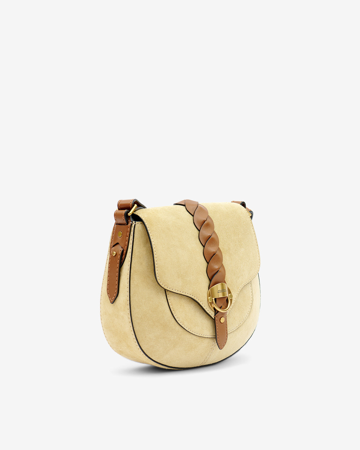 Tasche altay small Woman Beige 1