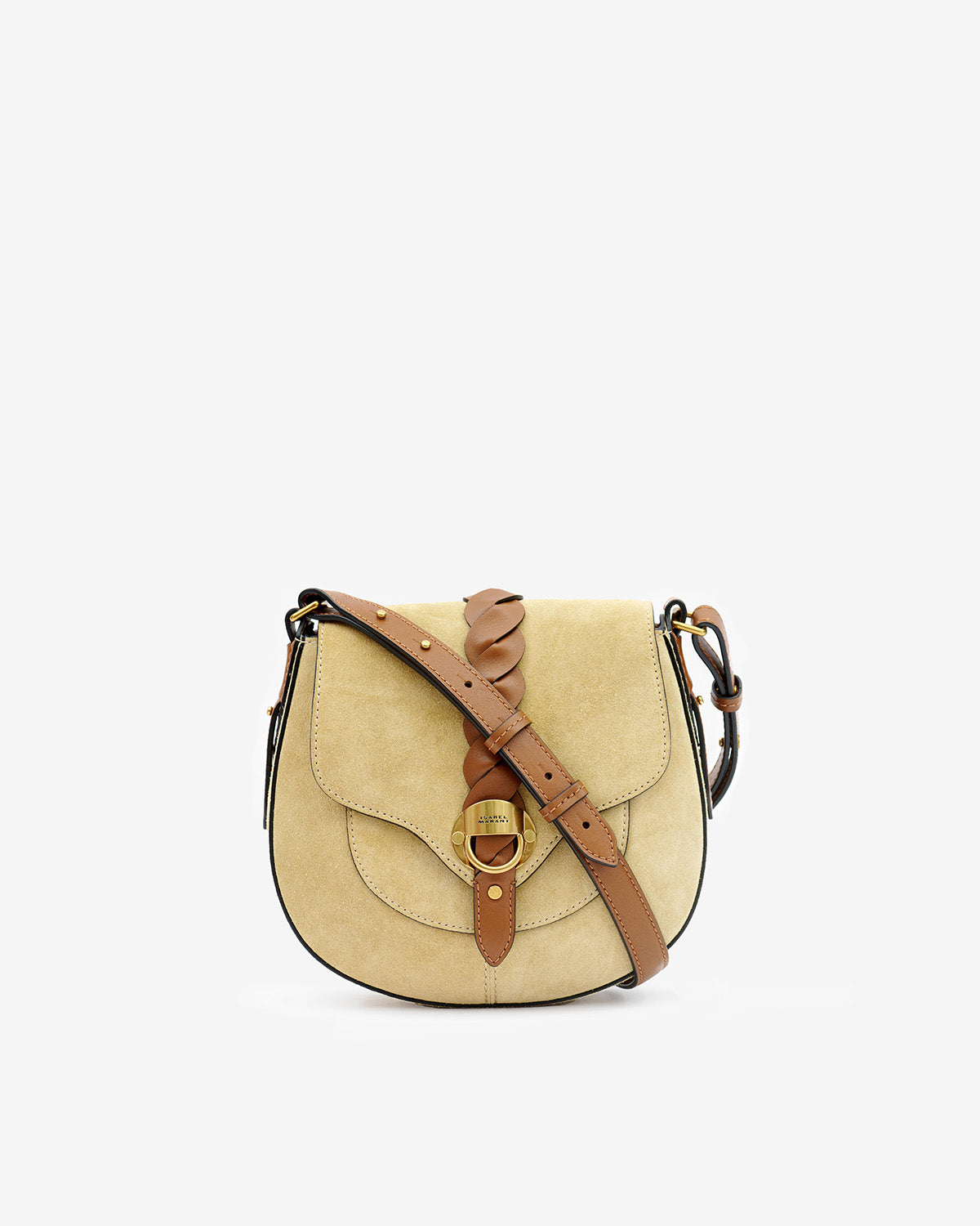 Tasche altay small Woman Beige 4