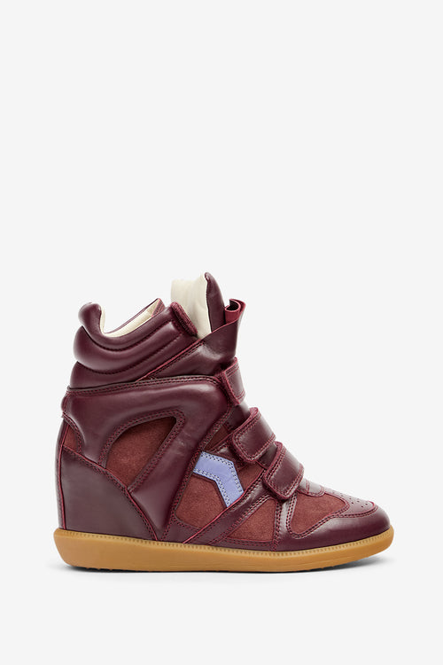 BEKETT SNEAKERS