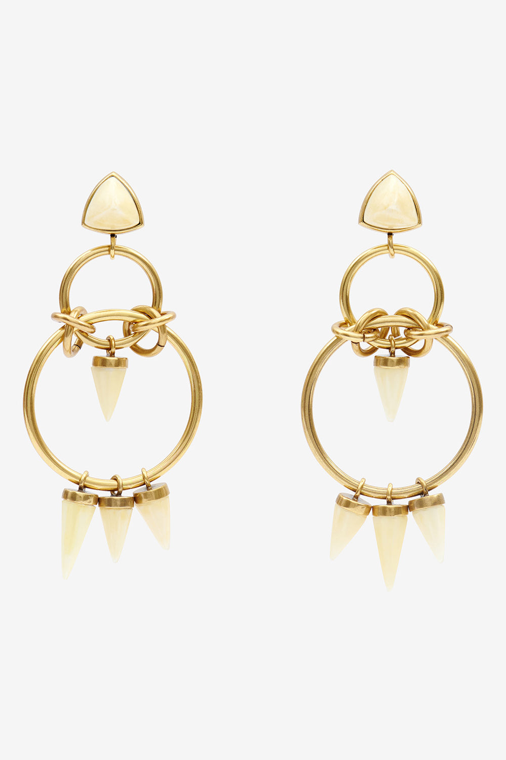 OHRRINGE BE WITH YOU