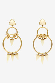 BE WITH YOU EARRINGS