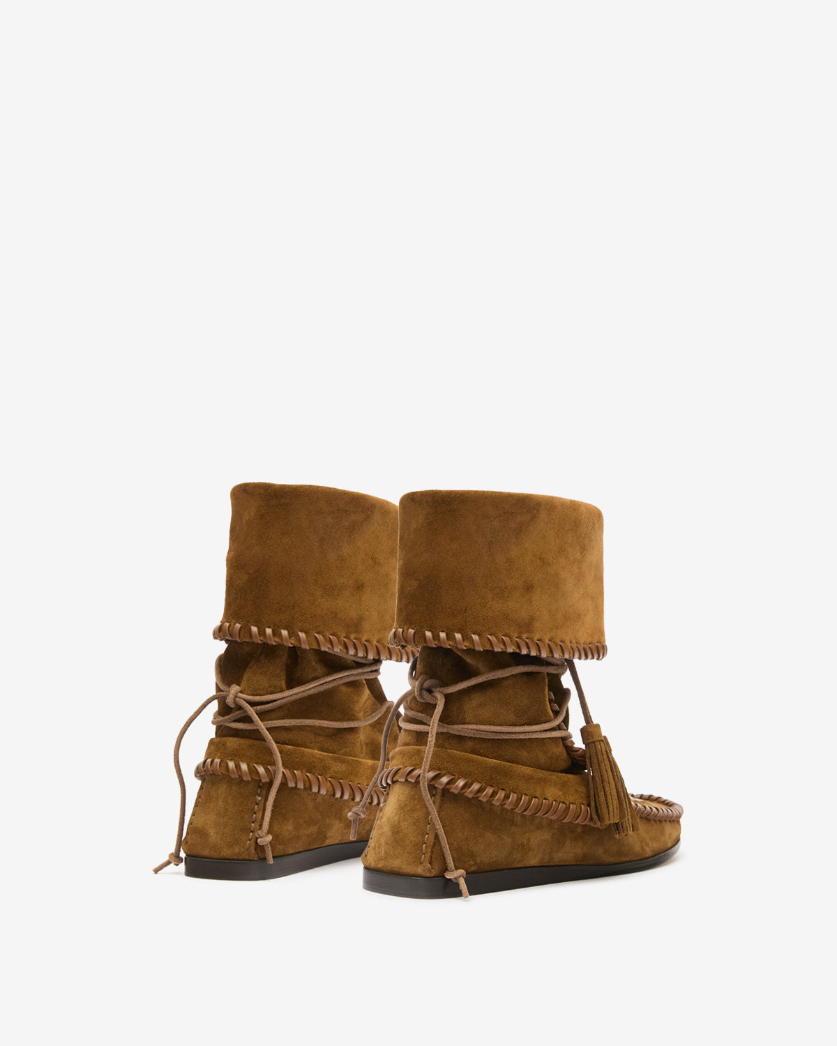 Winki boots Woman Light bronze 3