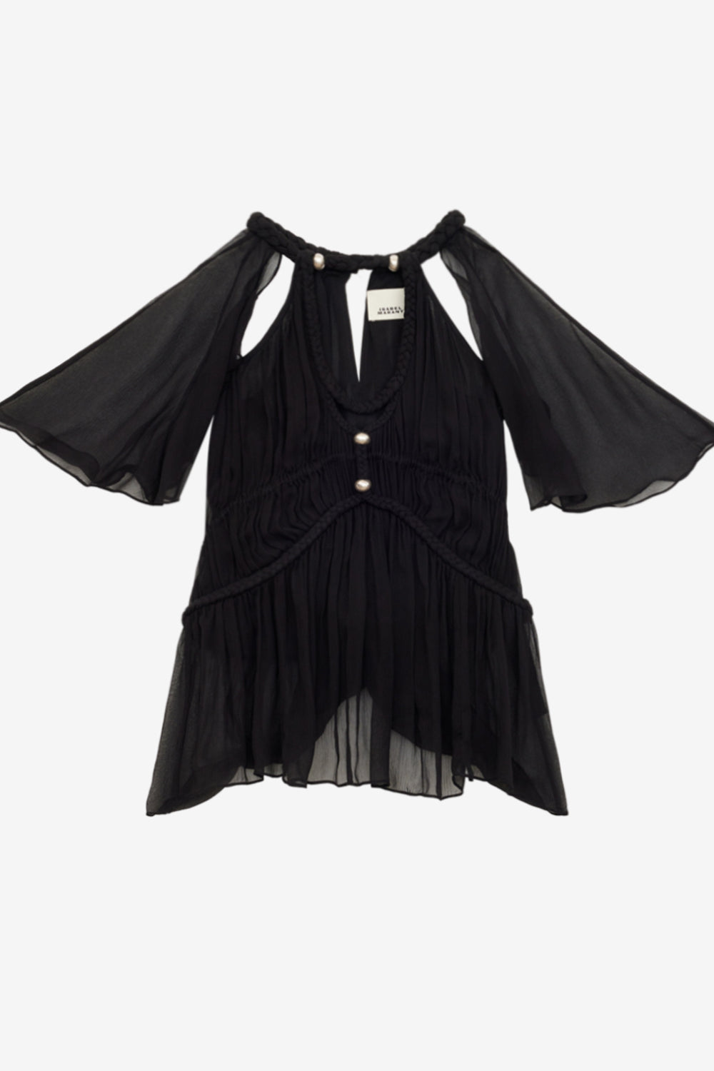 ROSALINE トップス