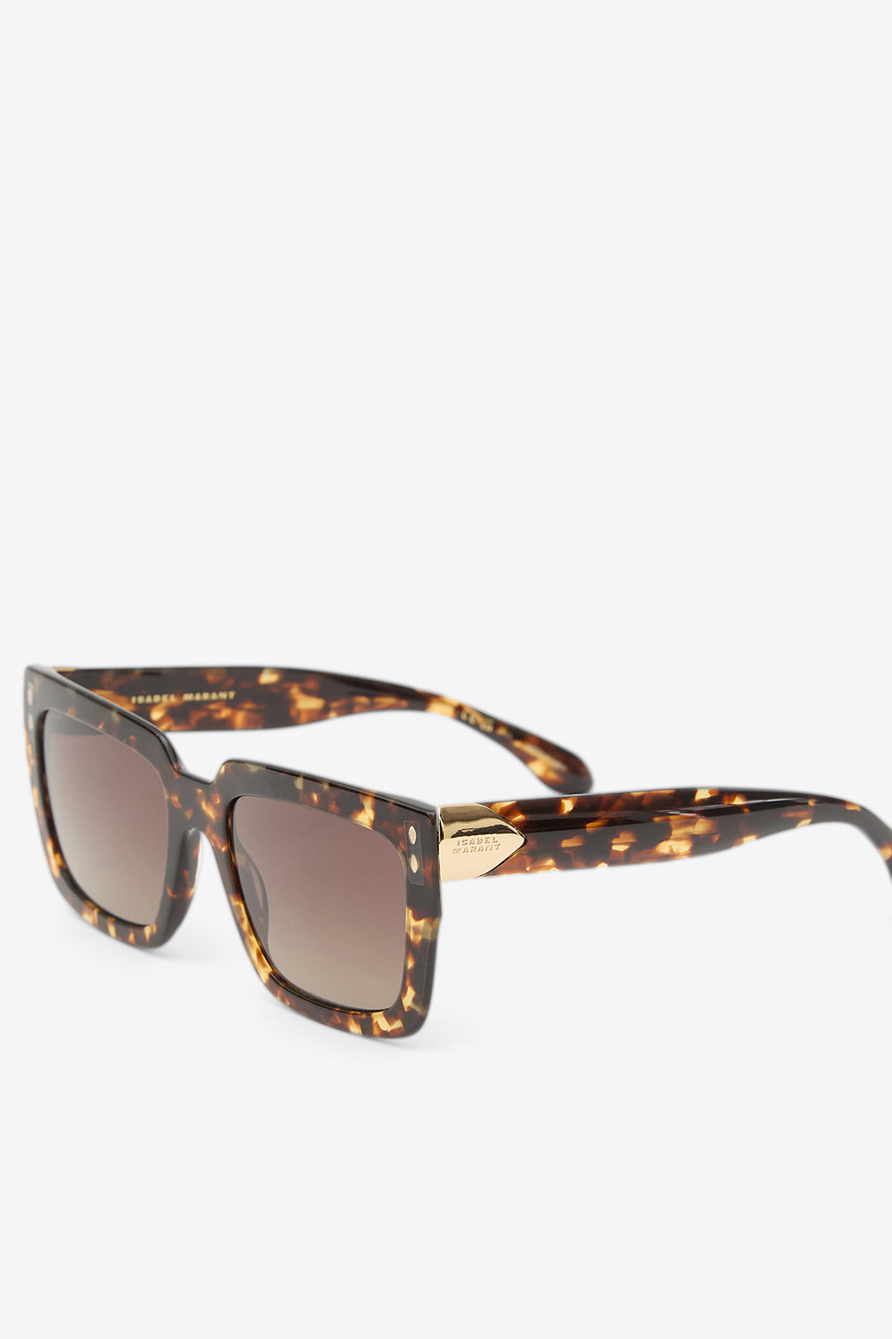 Maisy サングラス - Havana-brown s - Woman - 2