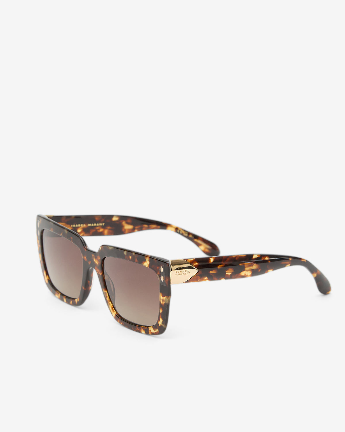 Occhiali maisy Woman Havana-brown s 2