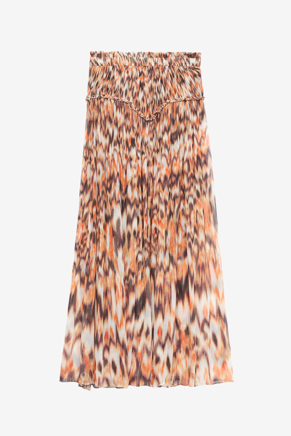 ROLANDE スカート