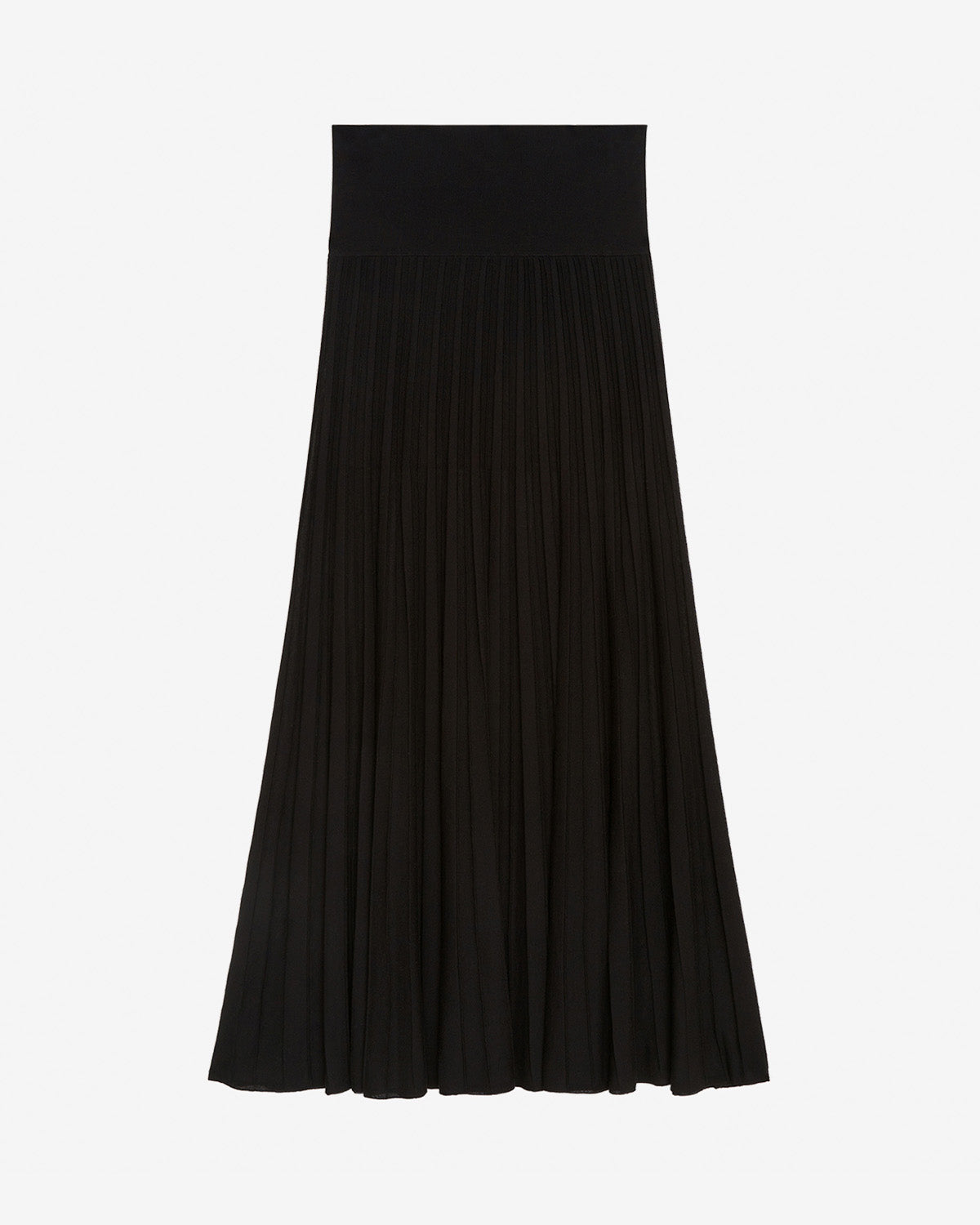 Jupe ezra Woman Noir 1