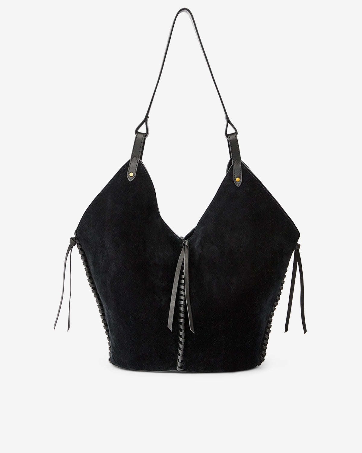 Tampa bag Woman Black 1