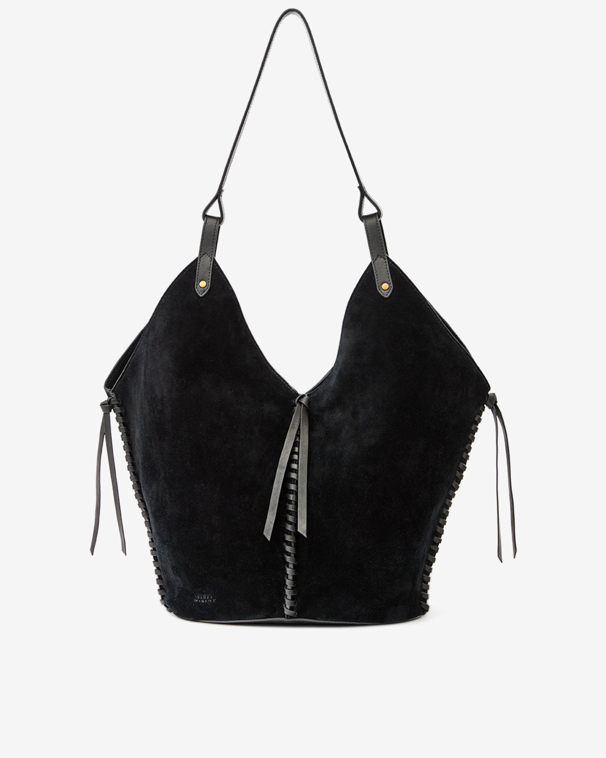 Tampa bag Woman Black 3