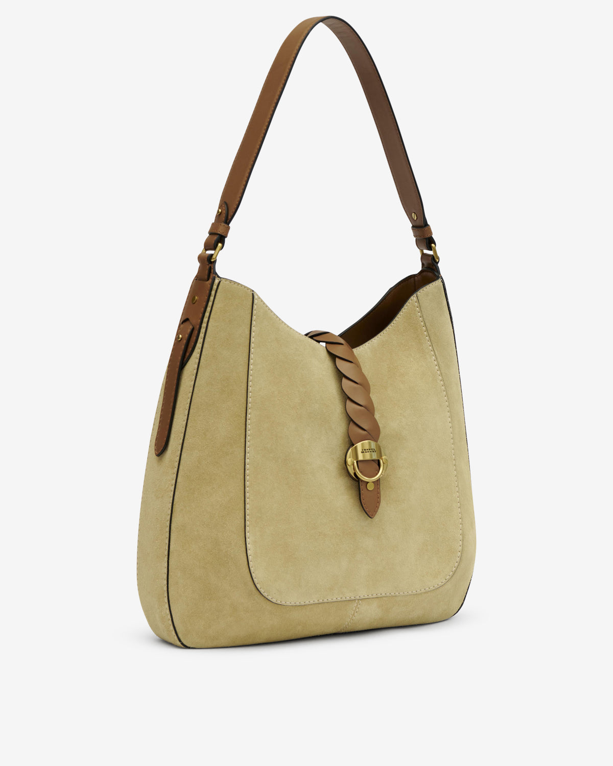 Sac altay hobo Woman Beige 2