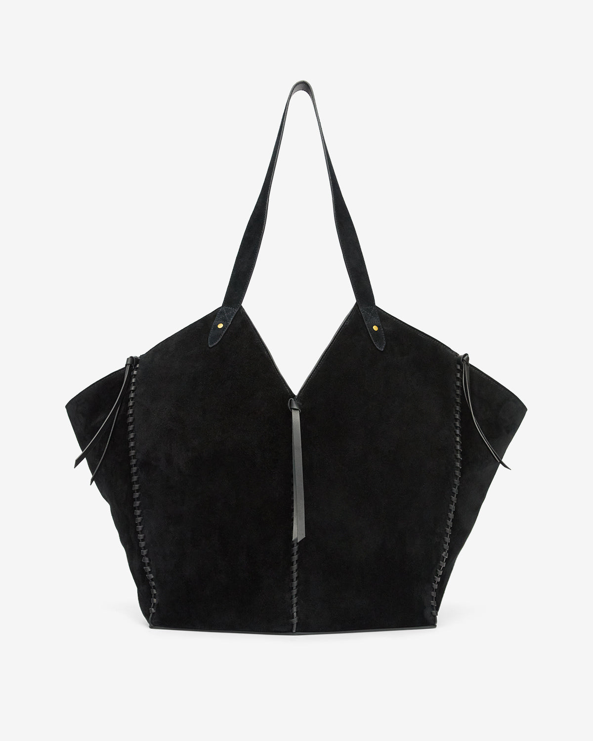 Borsa tampa Woman Nero 2