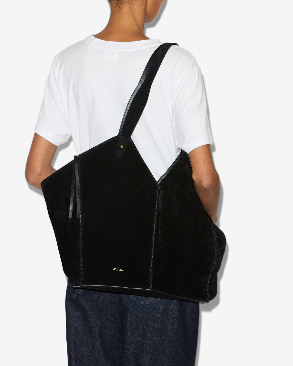 Borsa tampa Woman Nero 6