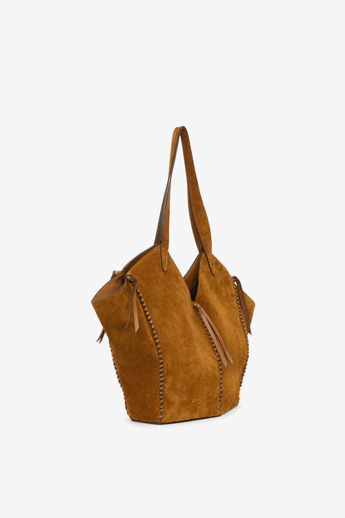 BOLSO DE HOMBRO TAMPA TOTE
