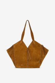 TAMPA TOTE SHOULDER BAG