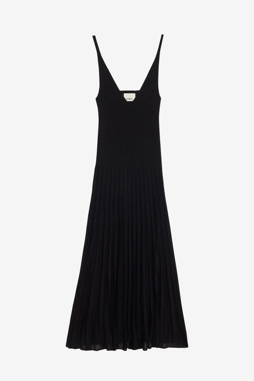 VELMA DRESS