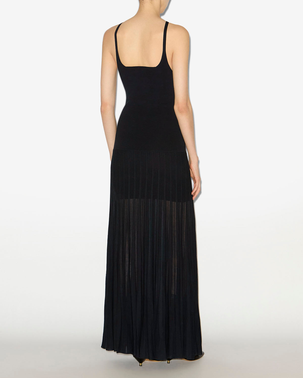 Vestido velma Woman Negro 3