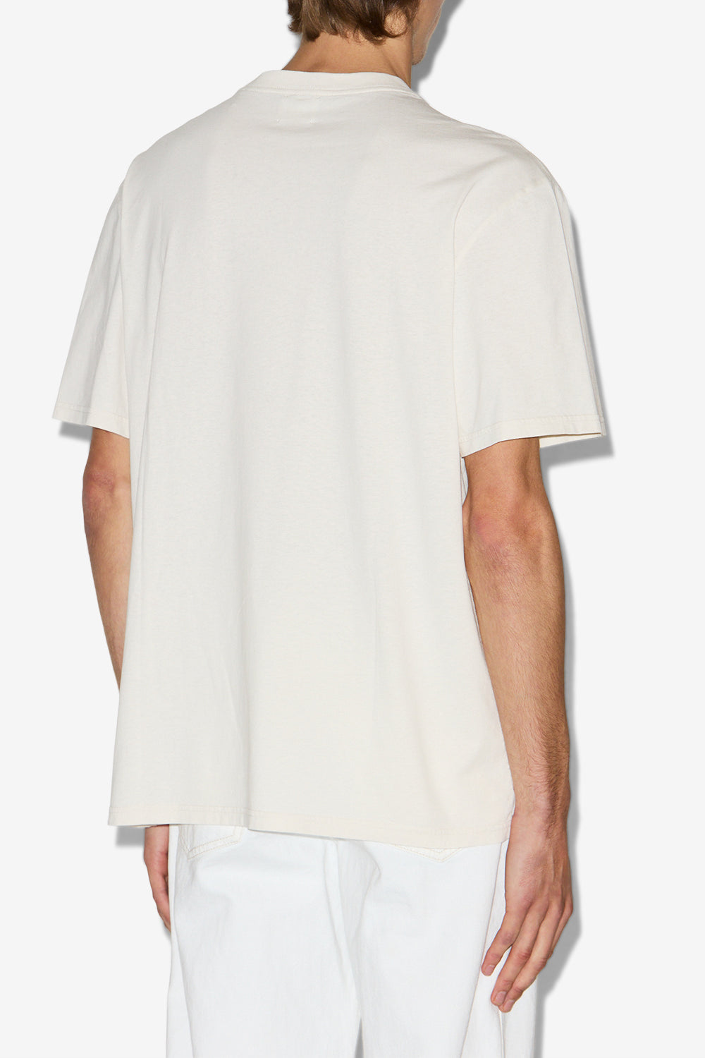 Hugo tee shirt - 에크루 - Man - 5