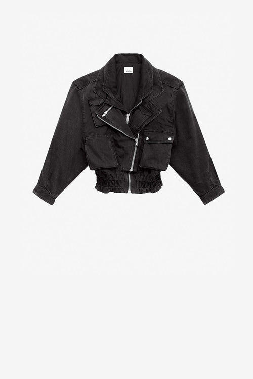 VESTE ANELI