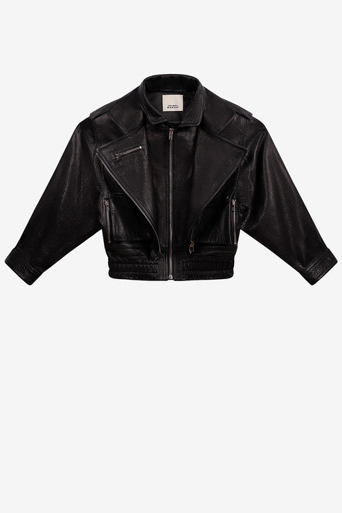 CHAQUETA ANELI