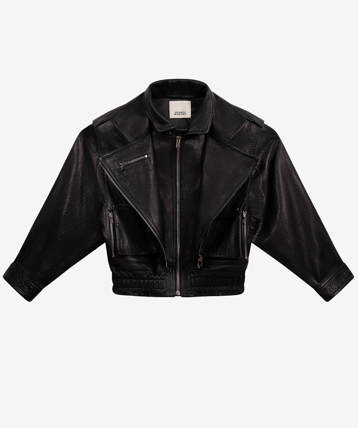Giacca aneli Woman Nero 1