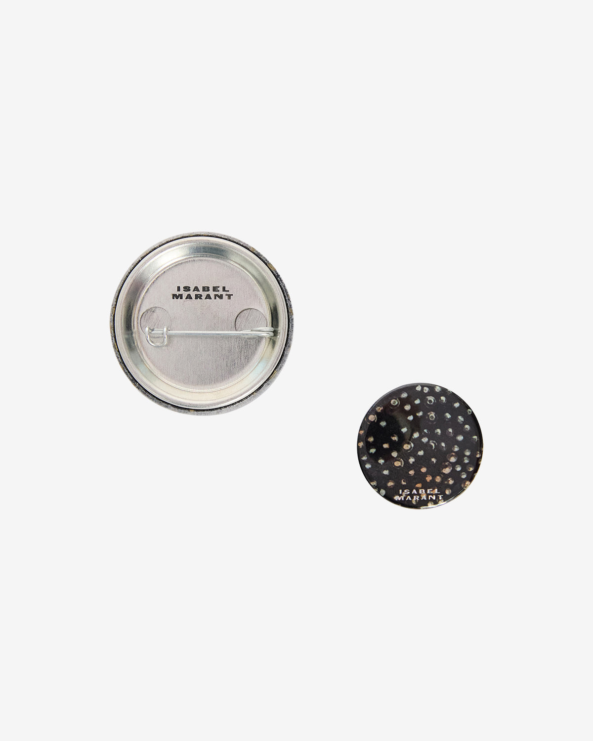 Spilla petes Man Black-gold 2