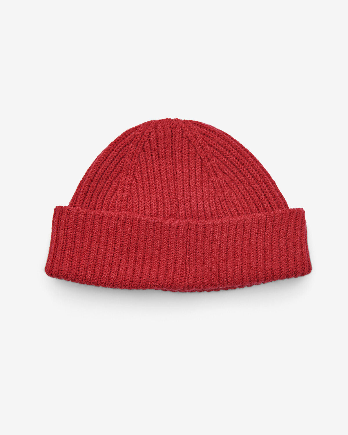 Zamia キャップ Woman Deep red 1
