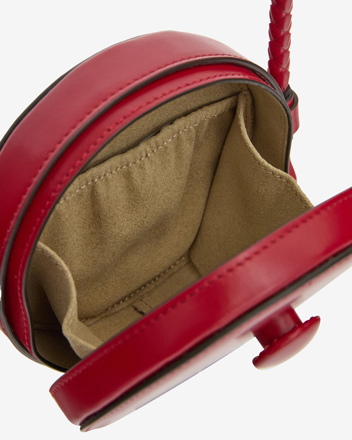 Sac houna Woman Deep red 5