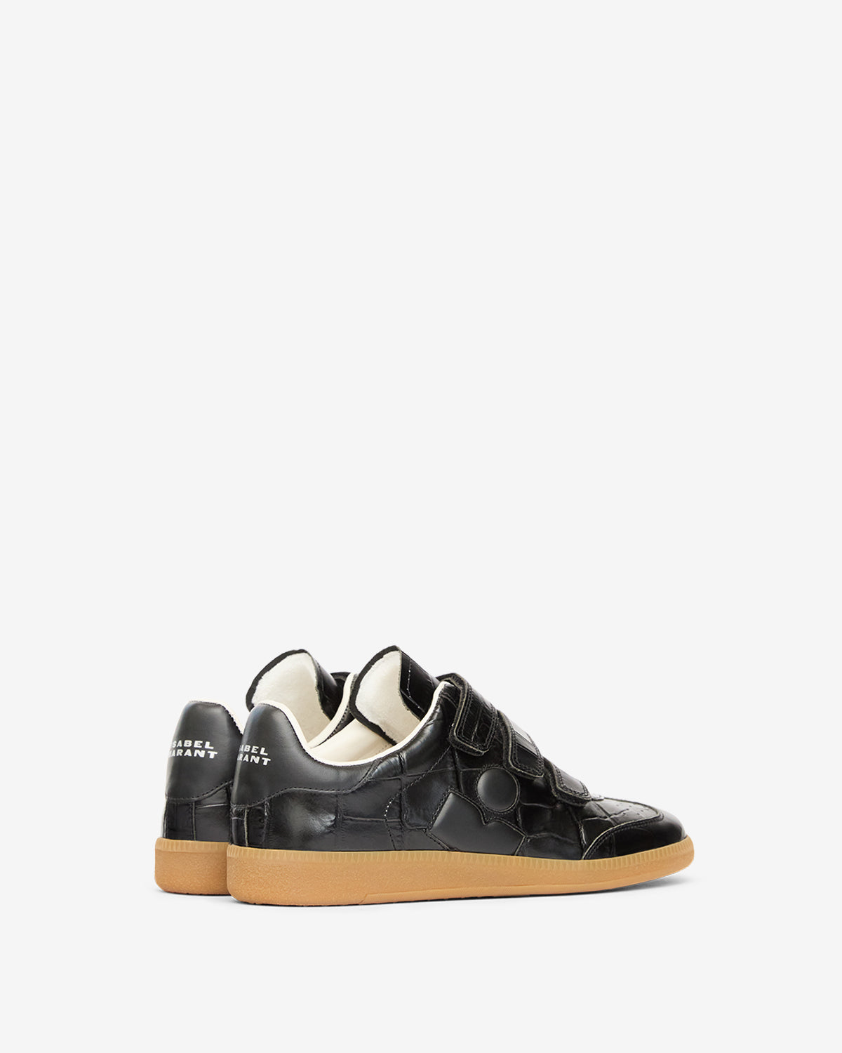 Brycy sneakers Man Black 2