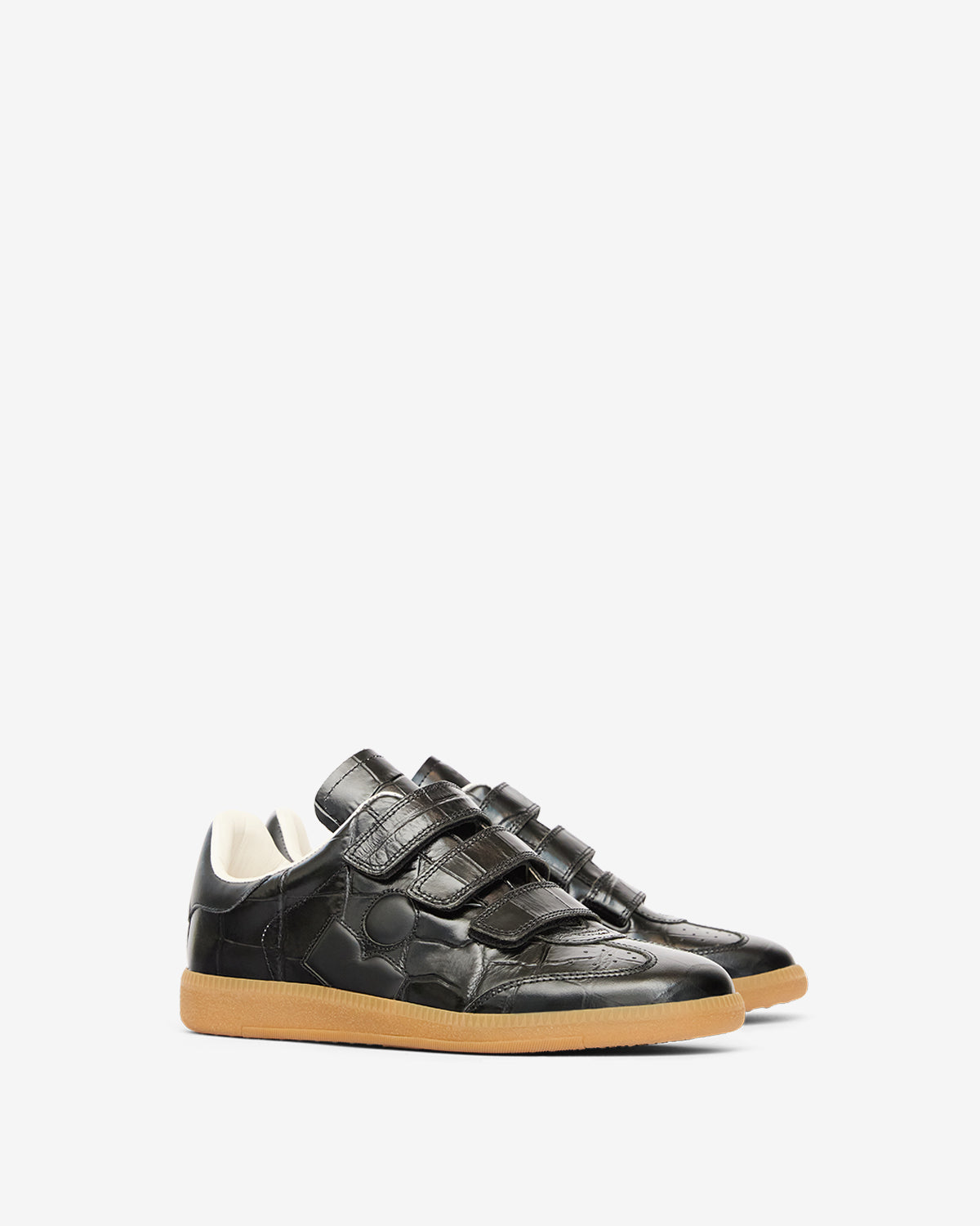 Brycy sneakers Man Black 3
