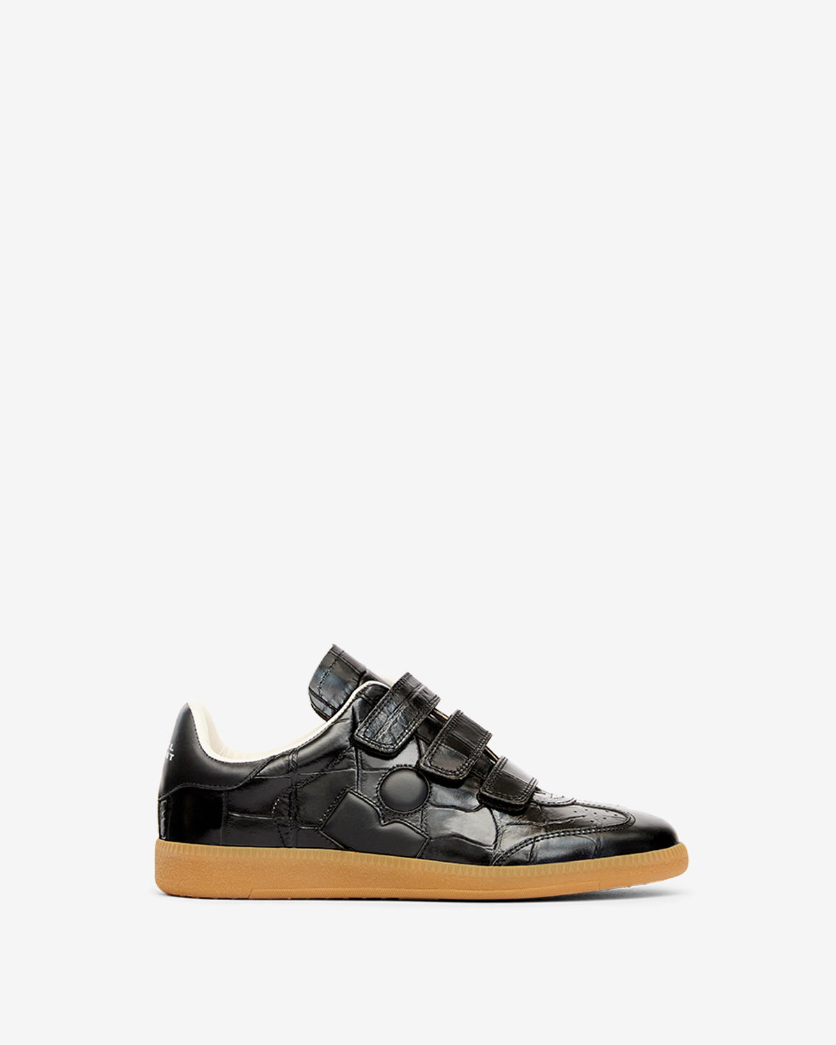 Brycy sneakers Man Black 4