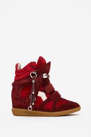 BEKETT SNEAKERS