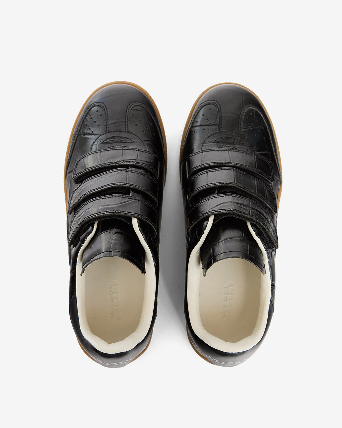 Beth sneakers Woman Black 1