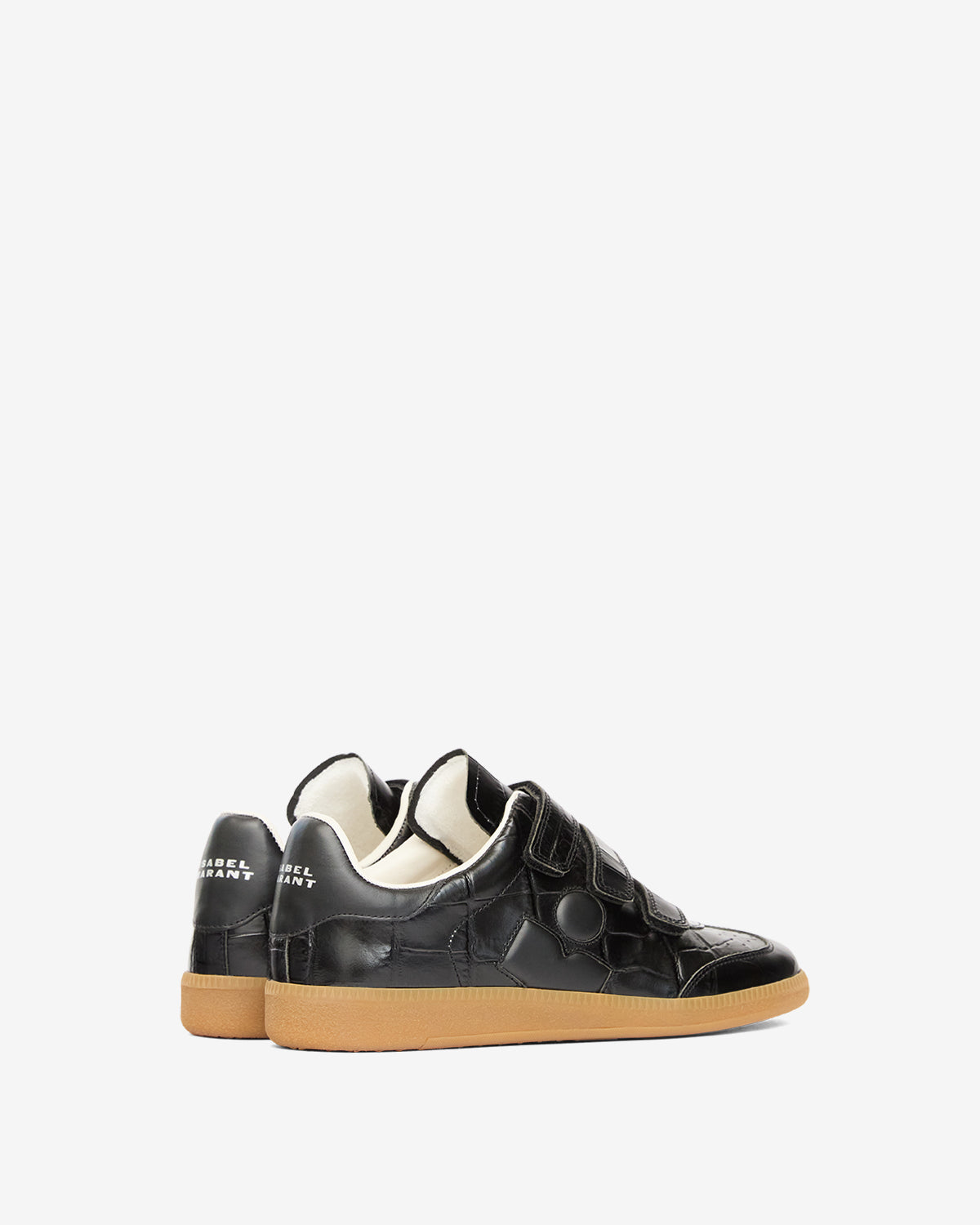 Beth sneakers Woman Black 2