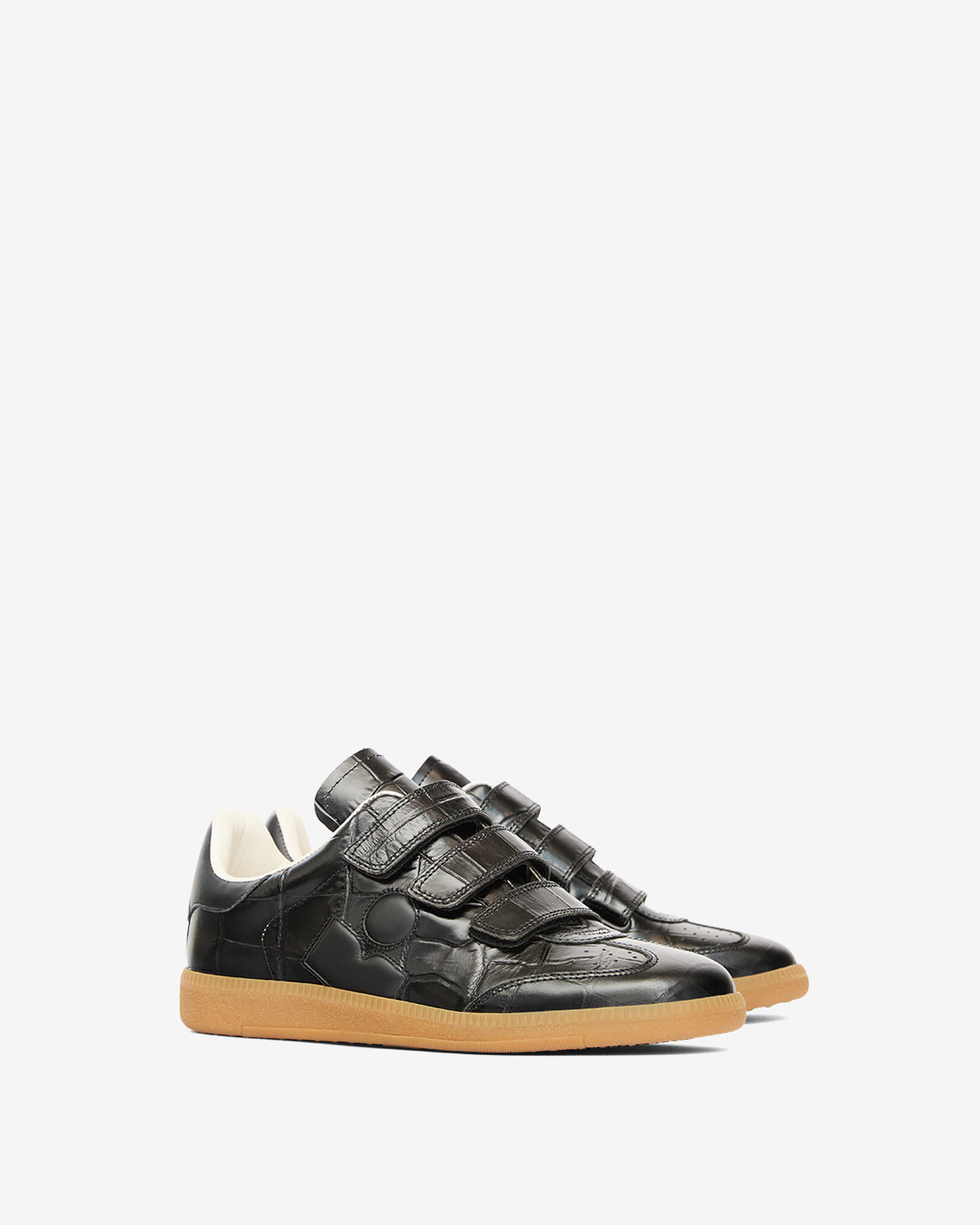 Beth sneakers Woman Black 4