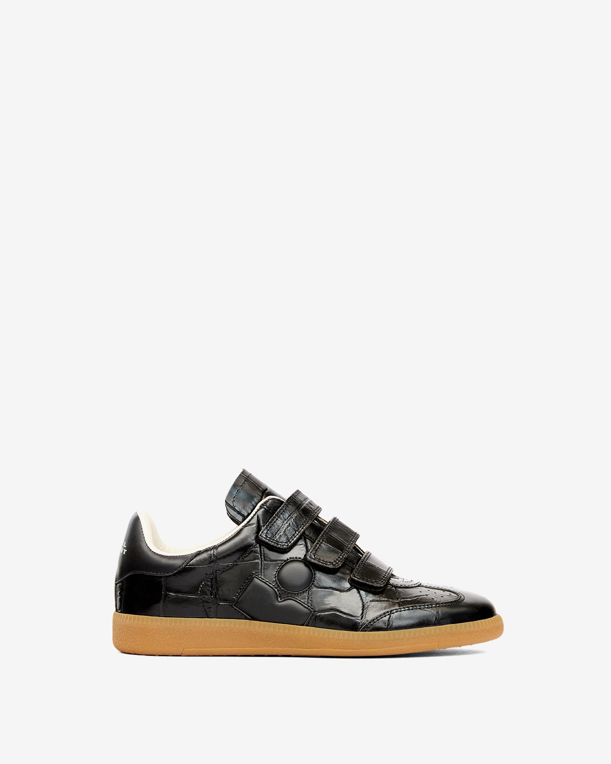 Beth sneakers Woman Black 1