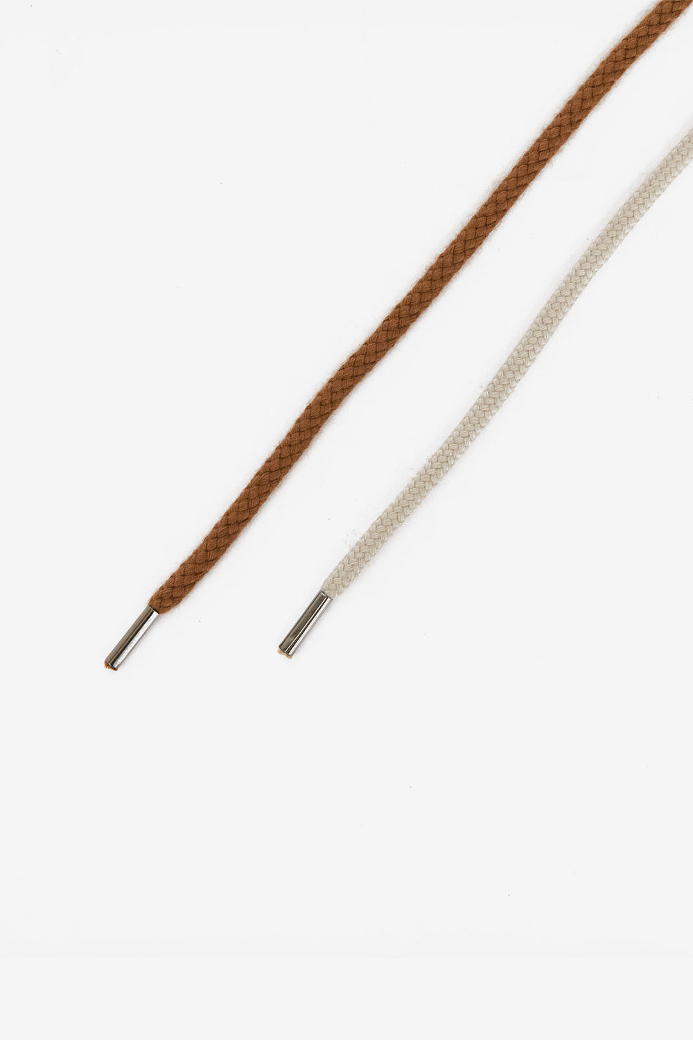 Nowles lined après-ski ankle boots - Ecru-cognac - Woman - 6