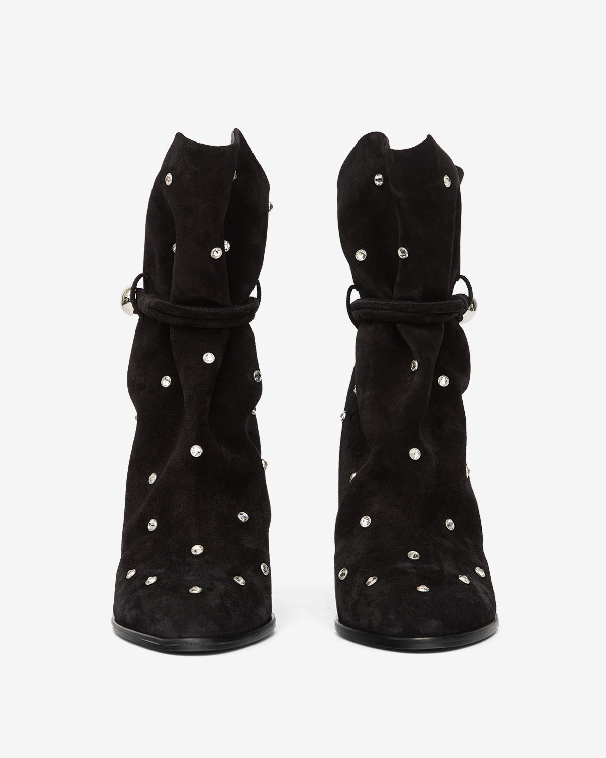 Lolya boots Woman Black 4
