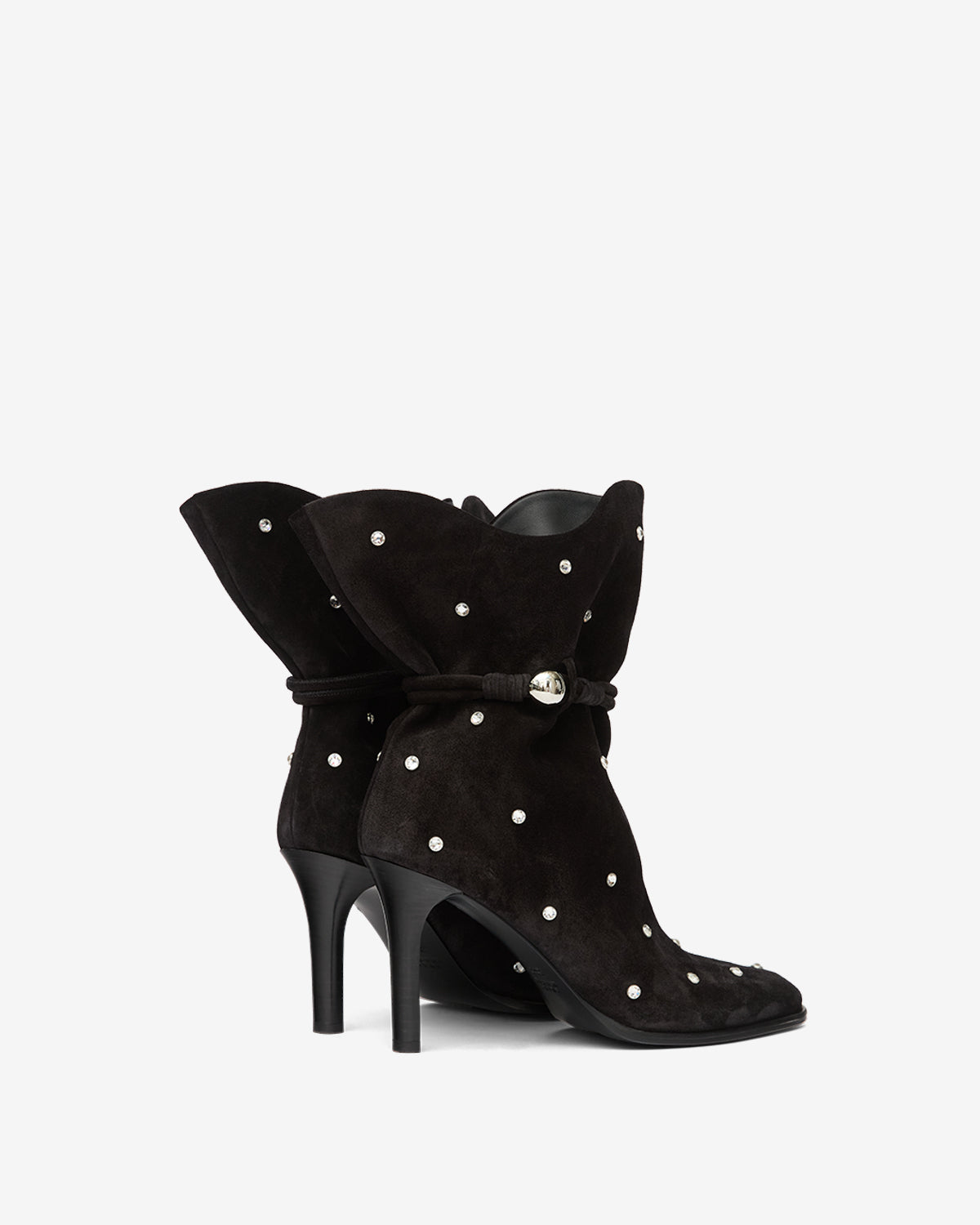 Lolya boots Woman Black 3