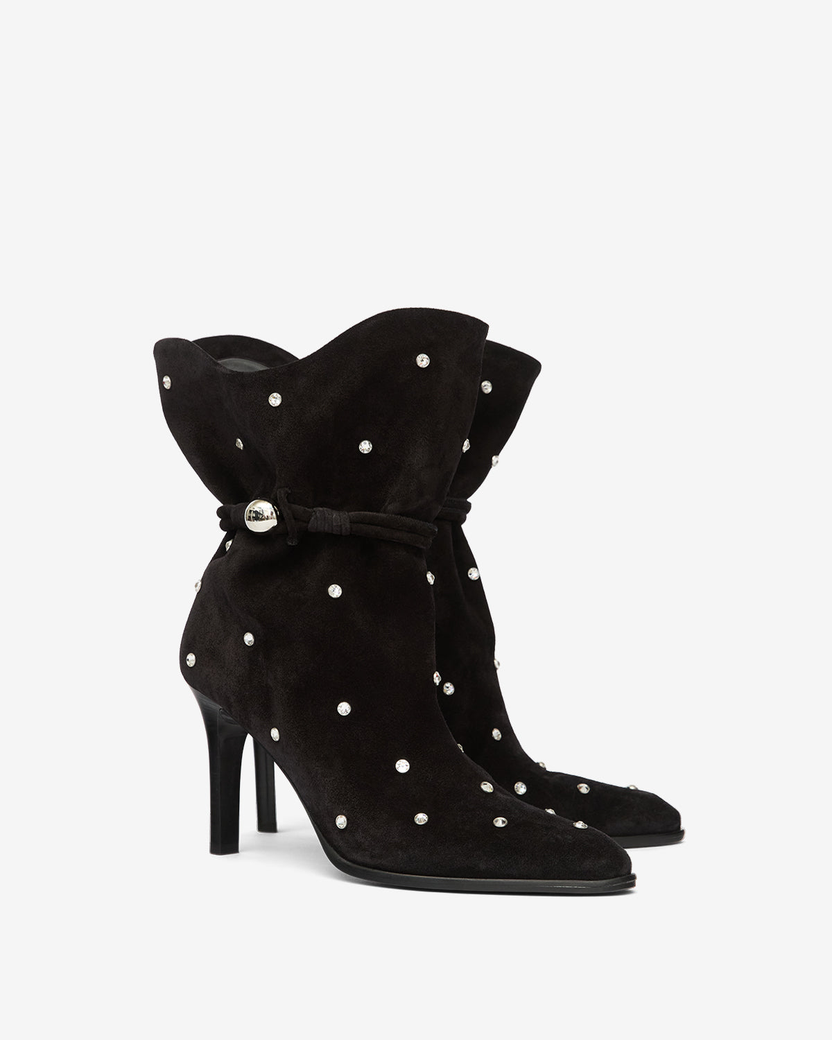 Lolya boots Woman Black 2