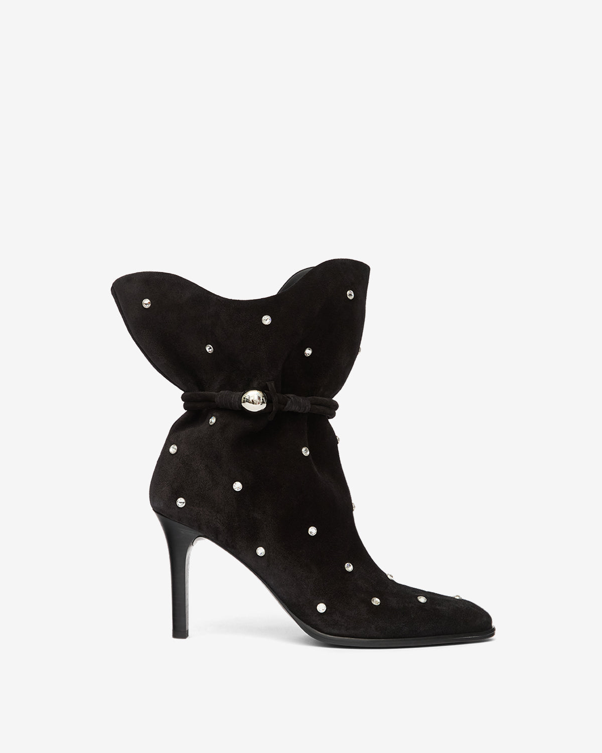 Lolya boots Woman Black 1