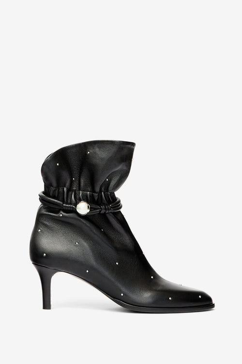 BOTAS FORLA BUTTON