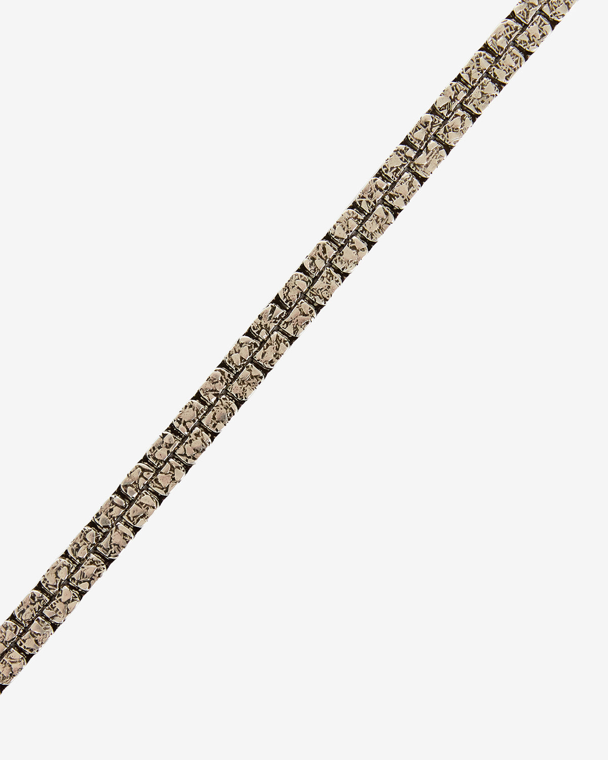 Bracciale elsy Man Argento 2