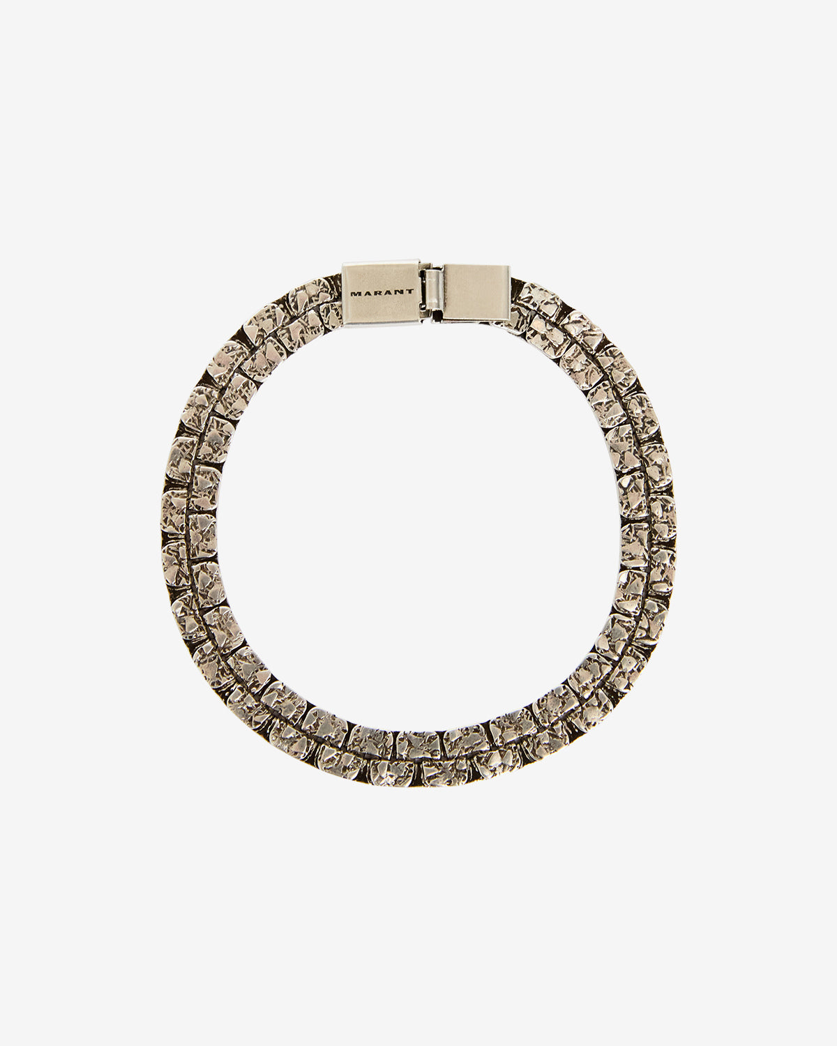 Bracciale elsy Man Argento 3