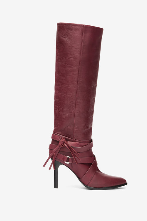 ANALUI BOOTS