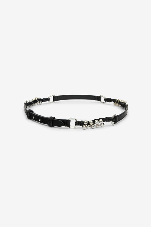 GRIMSBY BELT