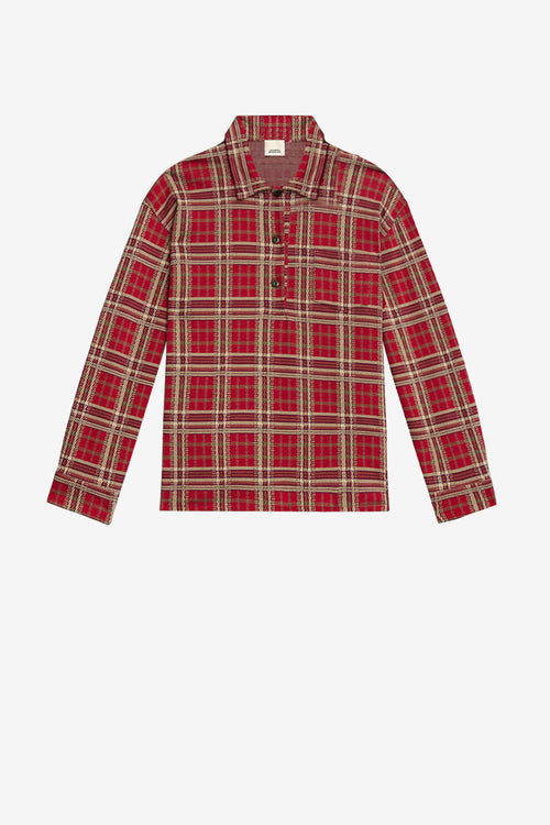 BRUNA SHIRT